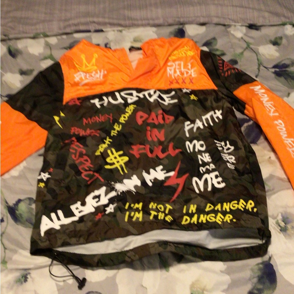 Jacket